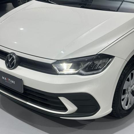 VOLKSWAGEN Polo Hatch 1.0 4P 170 TSI, Foto 7