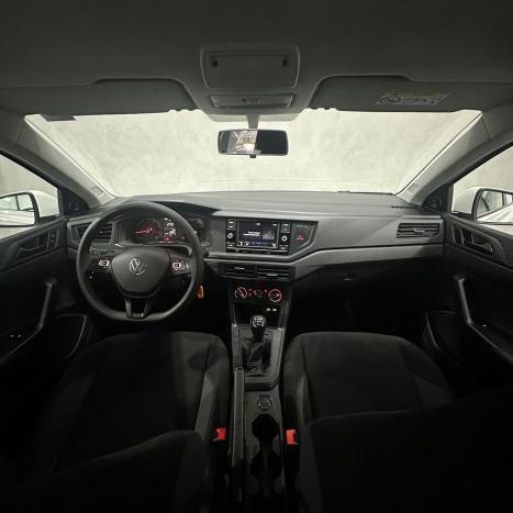 VOLKSWAGEN Polo Hatch 1.0 4P 170 TSI, Foto 9