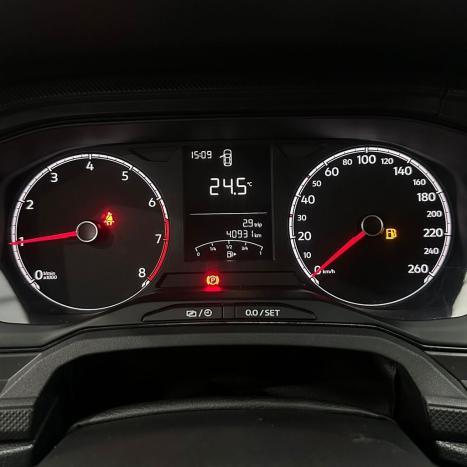 VOLKSWAGEN Polo Hatch 1.0 4P 170 TSI, Foto 10