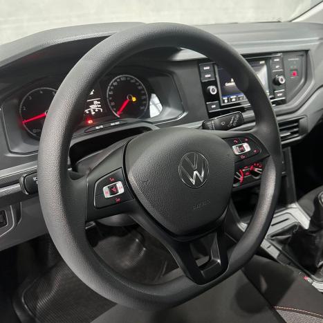 VOLKSWAGEN Polo Hatch 1.0 4P 170 TSI, Foto 11