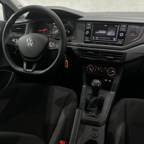 VOLKSWAGEN Polo Hatch 1.0 4P 170 TSI, Foto 14