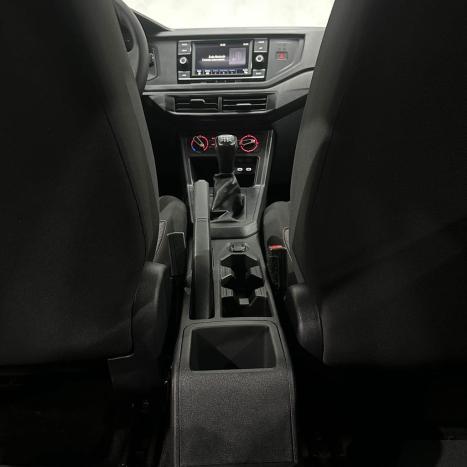 VOLKSWAGEN Polo Hatch 1.0 4P 170 TSI, Foto 15