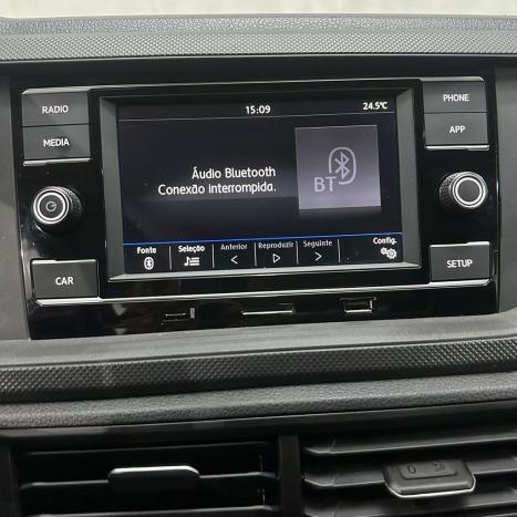 VOLKSWAGEN Polo Hatch 1.0 4P 170 TSI, Foto 20