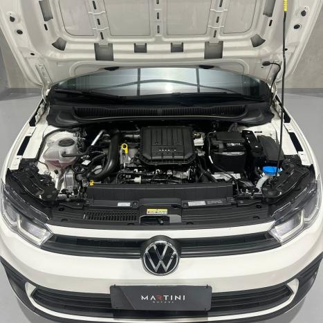 VOLKSWAGEN Polo Hatch 1.0 4P 170 TSI, Foto 21
