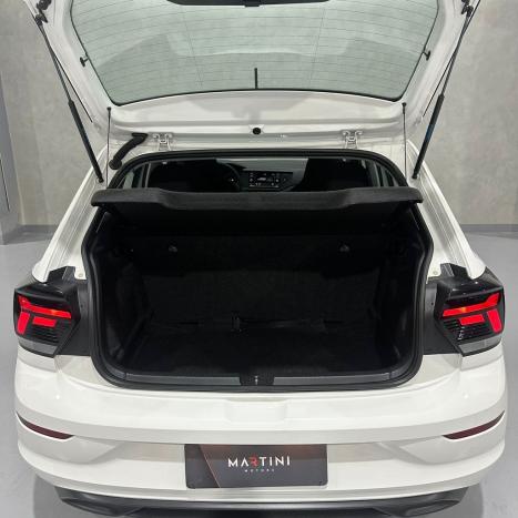 VOLKSWAGEN Polo Hatch 1.0 4P 170 TSI, Foto 22