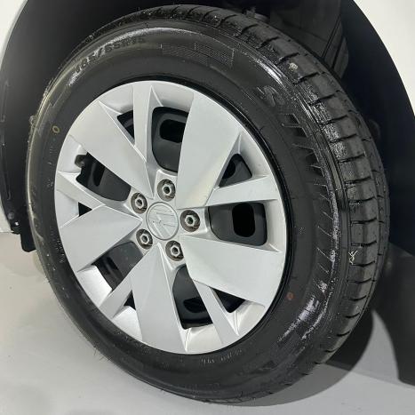 VOLKSWAGEN Polo Hatch 1.0 4P 170 TSI, Foto 23