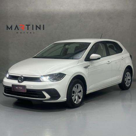 VOLKSWAGEN Polo Hatch 1.0 12V 4P MPI FLEX, Foto 1