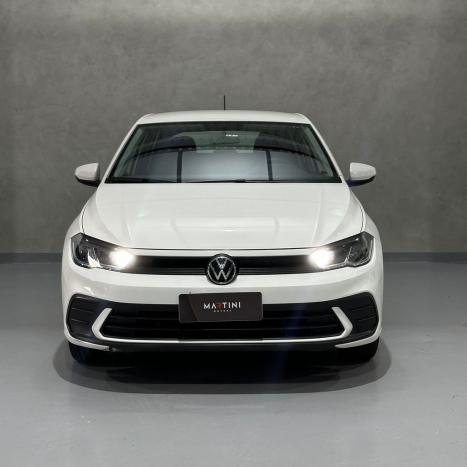 VOLKSWAGEN Polo Hatch 1.0 12V 4P MPI FLEX, Foto 2