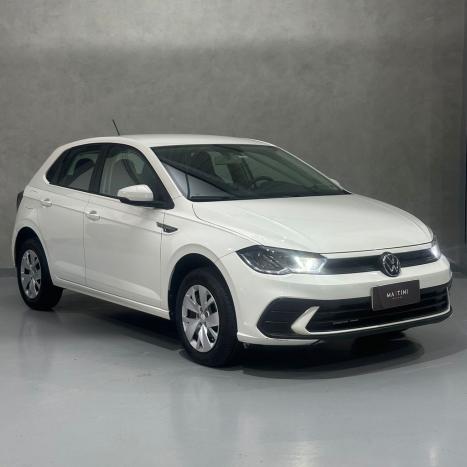 VOLKSWAGEN Polo Hatch 1.0 12V 4P MPI FLEX, Foto 3