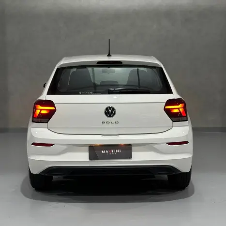 VOLKSWAGEN Polo Hatch 1.0 12V 4P MPI FLEX, Foto 5