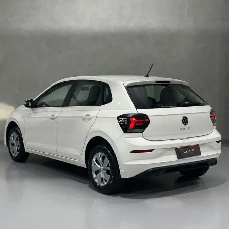 VOLKSWAGEN Polo Hatch 1.0 12V 4P MPI FLEX, Foto 6
