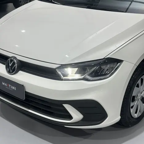 VOLKSWAGEN Polo Hatch 1.0 12V 4P MPI FLEX, Foto 7