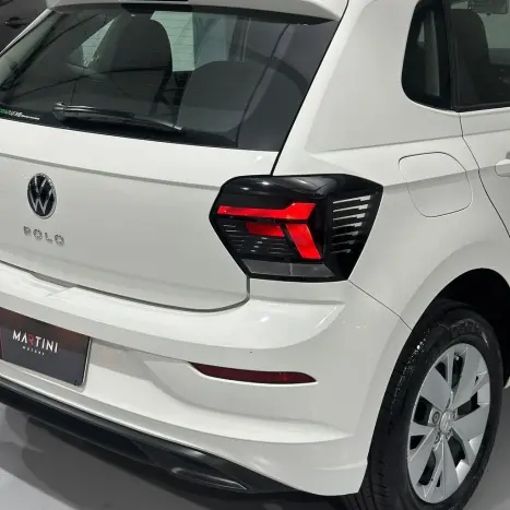 VOLKSWAGEN Polo Hatch 1.0 12V 4P MPI FLEX, Foto 8