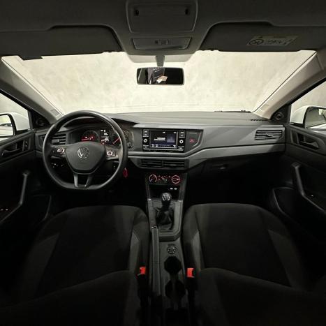 VOLKSWAGEN Polo Hatch 1.0 12V 4P MPI FLEX, Foto 9