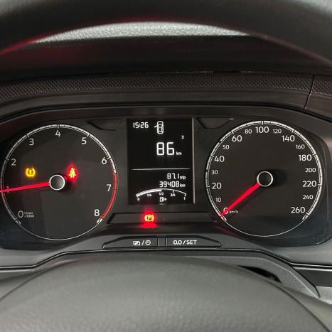 VOLKSWAGEN Polo Hatch 1.0 12V 4P MPI FLEX, Foto 10