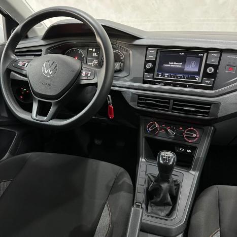 VOLKSWAGEN Polo Hatch 1.0 12V 4P MPI FLEX, Foto 11