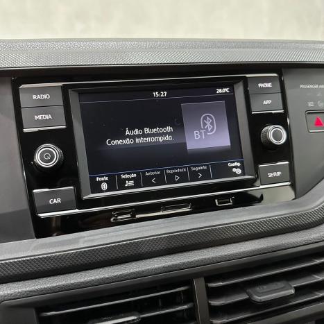 VOLKSWAGEN Polo Hatch 1.0 12V 4P MPI FLEX, Foto 12