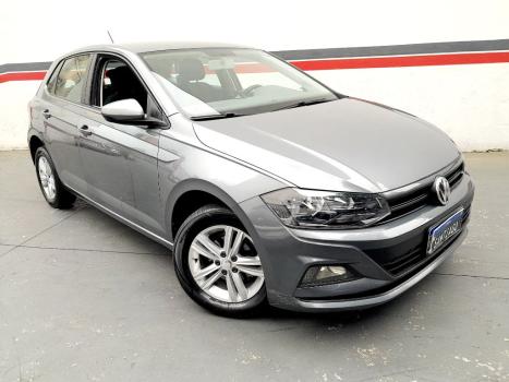 VOLKSWAGEN Polo Hatch 1.0 4P MPI, Foto 2