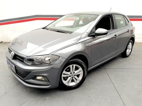 VOLKSWAGEN Polo Hatch 1.0 4P MPI, Foto 3