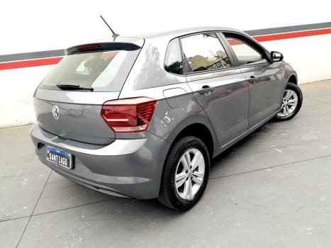 VOLKSWAGEN Polo Hatch 1.0 4P MPI, Foto 4