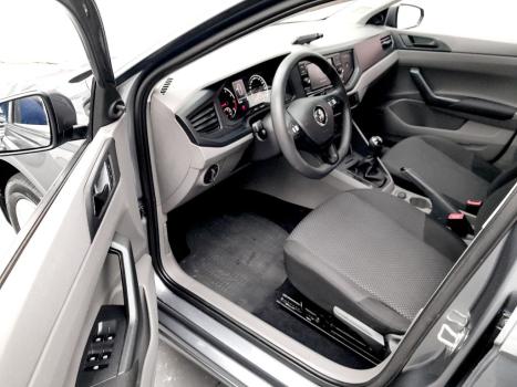 VOLKSWAGEN Polo Hatch 1.0 4P MPI, Foto 5