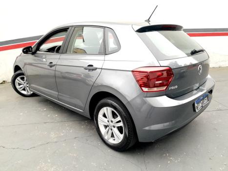 VOLKSWAGEN Polo Hatch 1.0 4P MPI, Foto 6