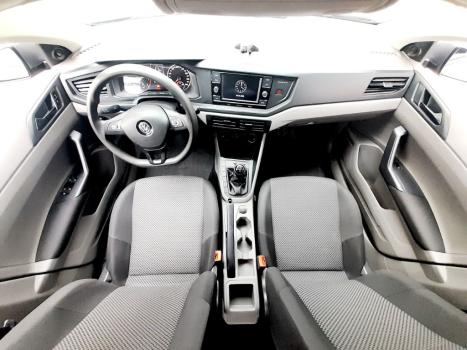 VOLKSWAGEN Polo Hatch 1.0 4P MPI, Foto 7
