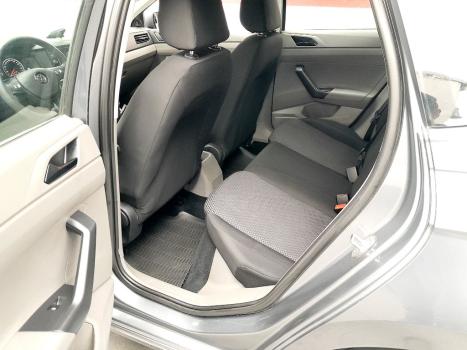 VOLKSWAGEN Polo Hatch 1.0 4P MPI, Foto 8