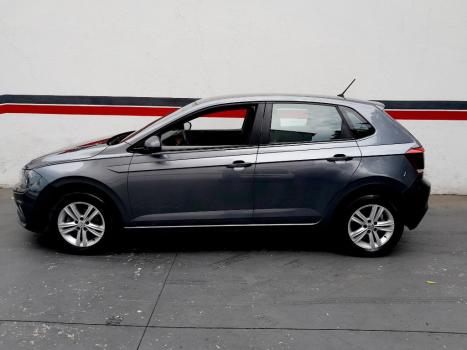 VOLKSWAGEN Polo Hatch 1.0 4P MPI, Foto 9