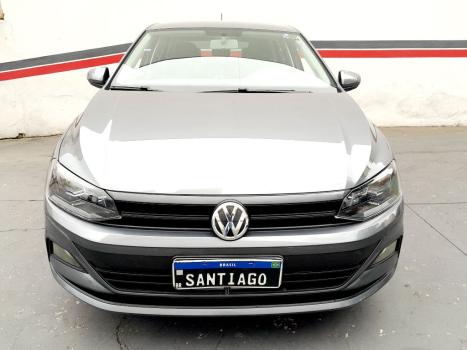 VOLKSWAGEN Polo Hatch 1.0 4P MPI, Foto 11