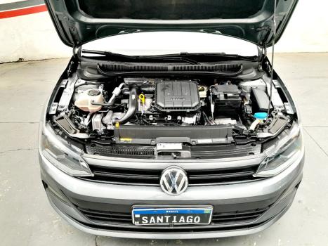VOLKSWAGEN Polo Hatch 1.0 4P MPI, Foto 12