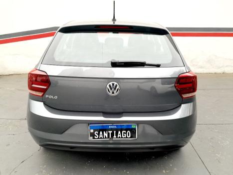 VOLKSWAGEN Polo Hatch 1.0 4P MPI, Foto 13