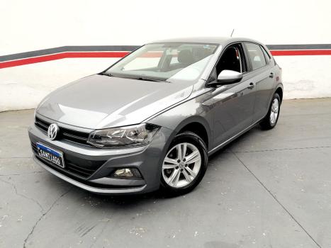 VOLKSWAGEN Polo Hatch 1.0 4P MPI, Foto 17