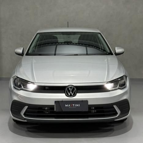 VOLKSWAGEN Polo Hatch 1.0 12V 4P 200 TSI  COMFORTLINE AUTOMTICO, Foto 2