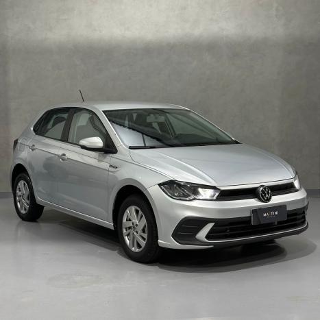 VOLKSWAGEN Polo Hatch 1.0 12V 4P 200 TSI  COMFORTLINE AUTOMTICO, Foto 3