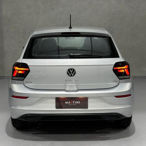 VOLKSWAGEN Polo Hatch 1.0 12V 4P 200 TSI  COMFORTLINE AUTOMTICO, Foto 5