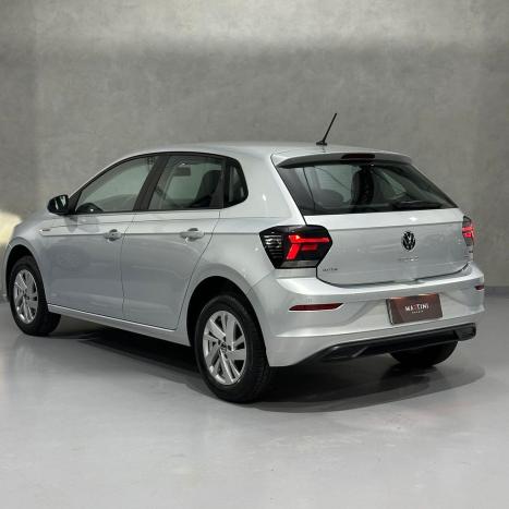 VOLKSWAGEN Polo Hatch 1.0 12V 4P 200 TSI  COMFORTLINE AUTOMTICO, Foto 6