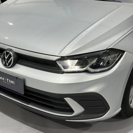 VOLKSWAGEN Polo Hatch 1.0 12V 4P 200 TSI  COMFORTLINE AUTOMTICO, Foto 7