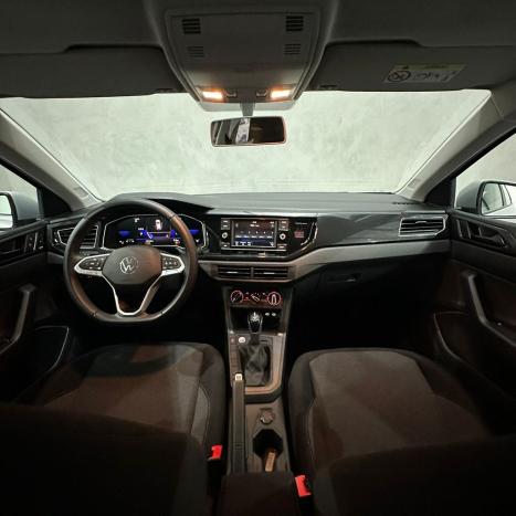 VOLKSWAGEN Polo Hatch 1.0 12V 4P 200 TSI  COMFORTLINE AUTOMTICO, Foto 8