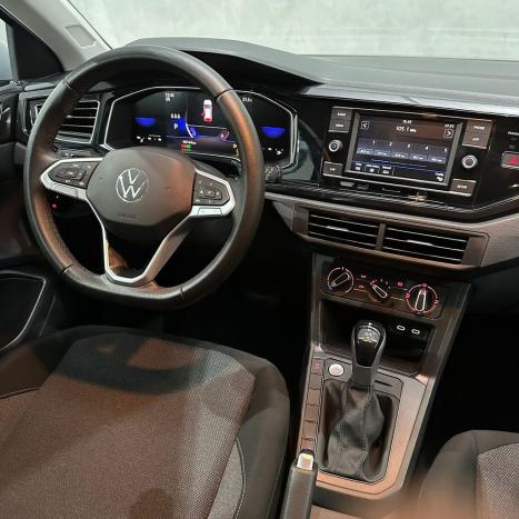 VOLKSWAGEN Polo Hatch 1.0 12V 4P 200 TSI  COMFORTLINE AUTOMTICO, Foto 10