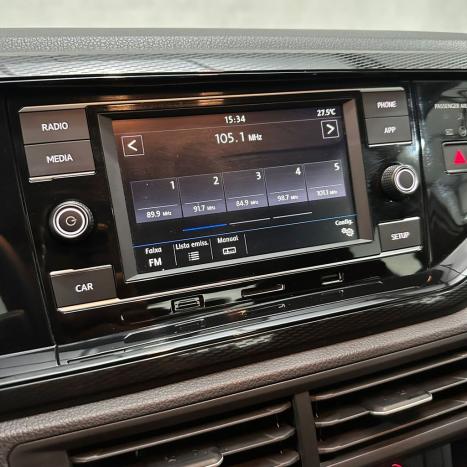 VOLKSWAGEN Polo Hatch 1.0 12V 4P 200 TSI  COMFORTLINE AUTOMTICO, Foto 12