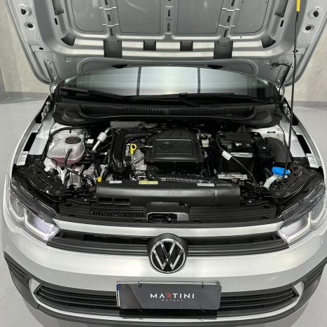 VOLKSWAGEN Polo Hatch 1.0 12V 4P 200 TSI  COMFORTLINE AUTOMTICO, Foto 22