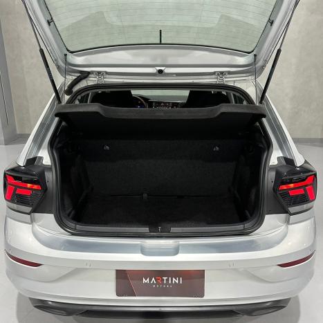 VOLKSWAGEN Polo Hatch 1.0 12V 4P 200 TSI  COMFORTLINE AUTOMTICO, Foto 23