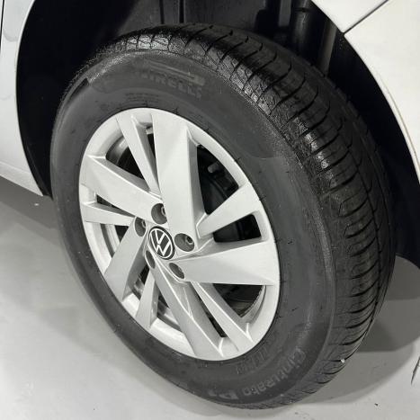 VOLKSWAGEN Polo Hatch 1.0 12V 4P 200 TSI  COMFORTLINE AUTOMTICO, Foto 24