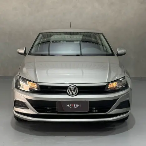 VOLKSWAGEN Polo Hatch 1.6 4P MSI FLEX, Foto 2