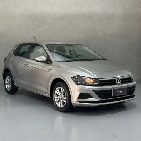 VOLKSWAGEN Polo Hatch 1.6 4P MSI FLEX, Foto 3