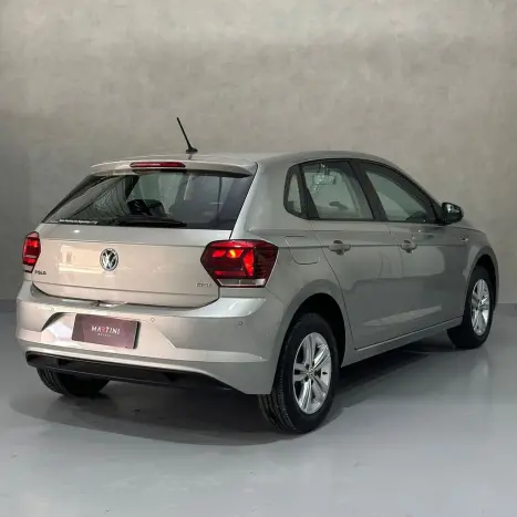 VOLKSWAGEN Polo Hatch 1.6 4P MSI FLEX, Foto 4