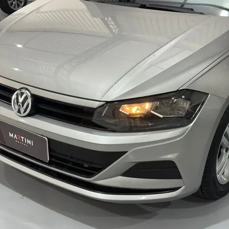 VOLKSWAGEN Polo Hatch 1.6 4P MSI FLEX, Foto 7