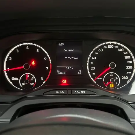 VOLKSWAGEN Polo Hatch 1.6 4P MSI FLEX, Foto 10