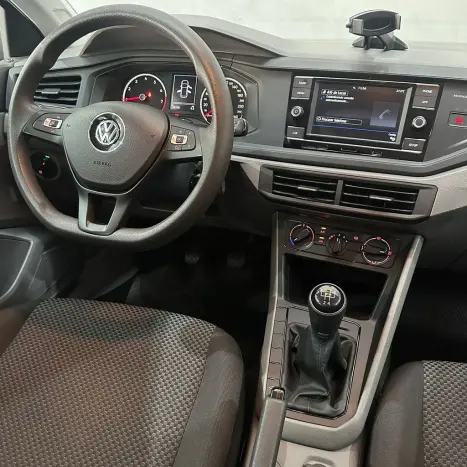 VOLKSWAGEN Polo Hatch 1.6 4P MSI FLEX, Foto 11